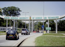 KNUST Cut-Off Points 2023.
