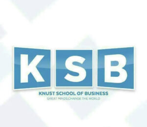 knust school of business