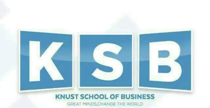 knust school of business