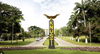 BSc BIOCHEMISTRY KNUST ADMISSION Requirements for (2024/2025)- Complete Guide