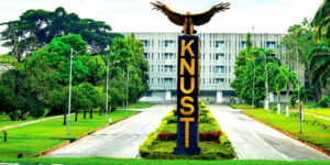 KNUST BSc In Real Estate