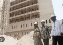 KNUST CONSTRUCTION TECHNOLOGY AND MANAGEMENT