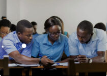BSc Accounting/Banking and Finance KNUST
