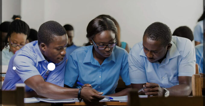 BSc Accounting/Banking and Finance KNUST