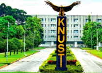 KNUST BSc In Quantity Surveying and Construction Economics
