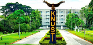 KNUST BSc In Quantity Surveying and Construction Economics 