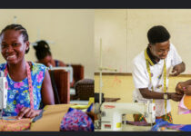BSc Textile Design and Technology KNUST