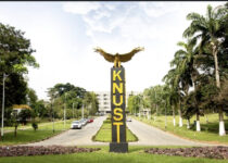 BSc Aquaculture and Water Resources Management KNUST