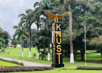 KNUST faculty of Agriculture