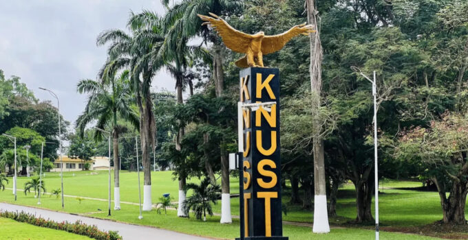 Business courses at knust