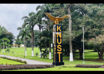 BSc Agricultural Biotechnology KNUST