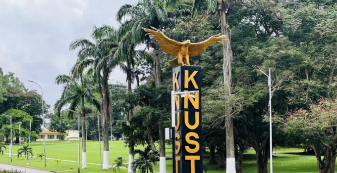 Visual Art Courses at KNUST