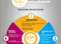 GNPC Scholarship Online Application