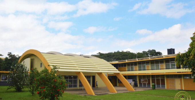 Agricultural Courses At KNUST