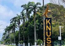 KNUST Fee Paying Fees