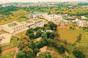 KNUST Hostels