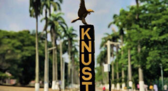 The (KNUST Grading System):How To Calculate Your CWA/GPA-complete guide