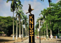 KNUST MPhil In Reproductive Physiology