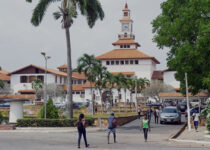 BSc Dietetics University of Ghana
