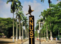 KNUST PhD. Agricultural Extension and Development