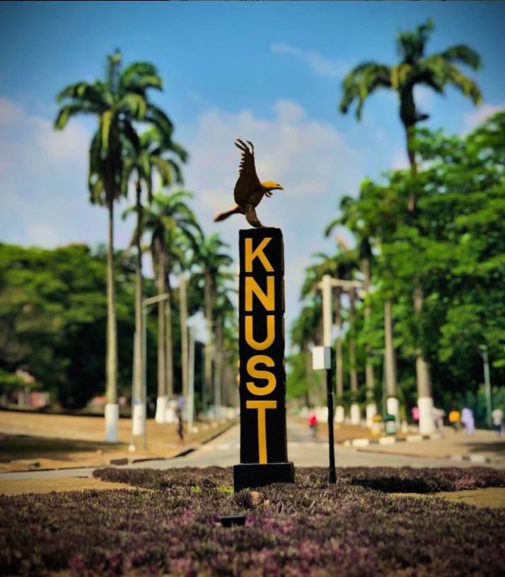 KNUST MPhil IN ECONOMICS