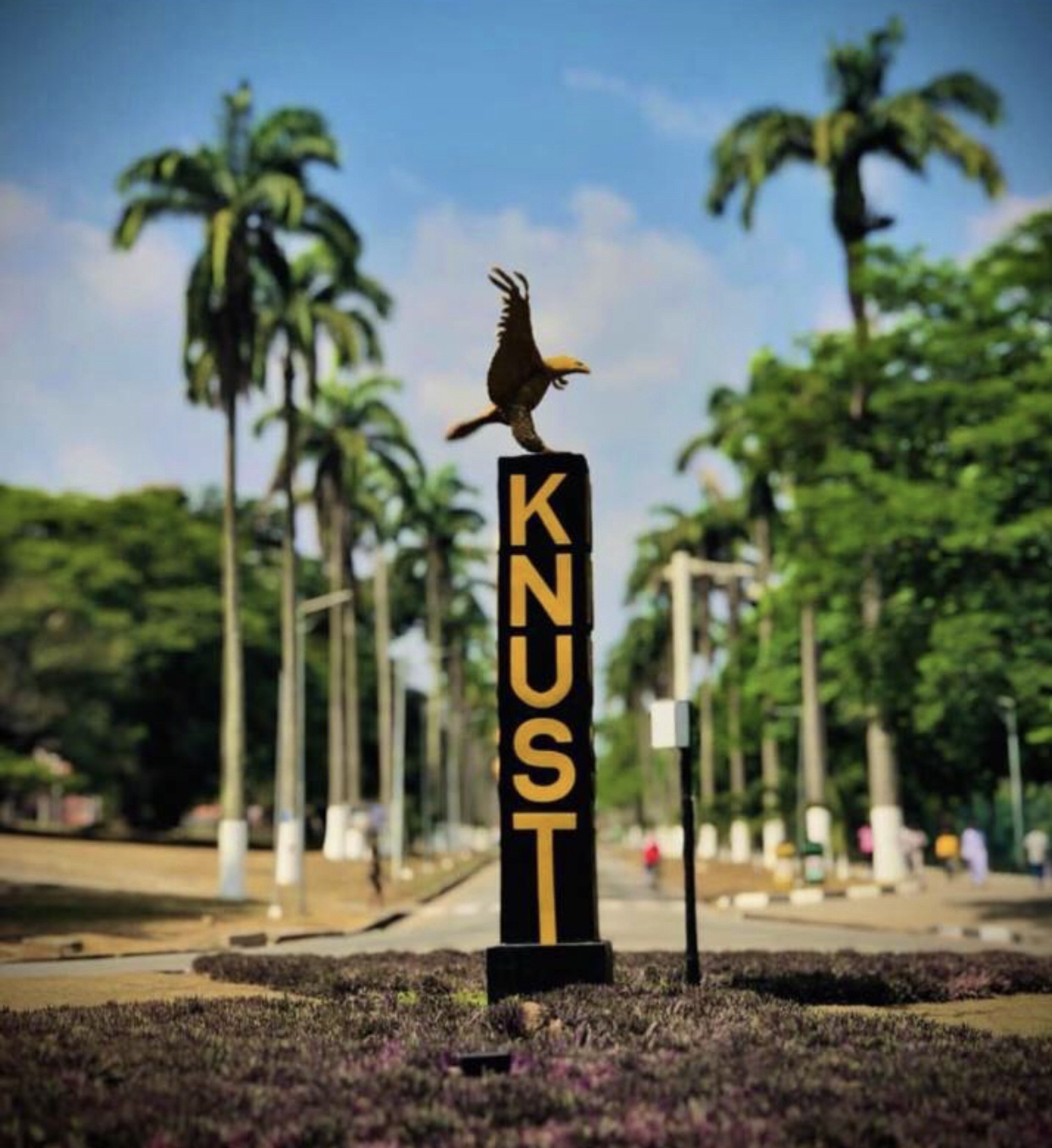 KNUST MPhil In Computer Science 2024 Apply Now Knustportal