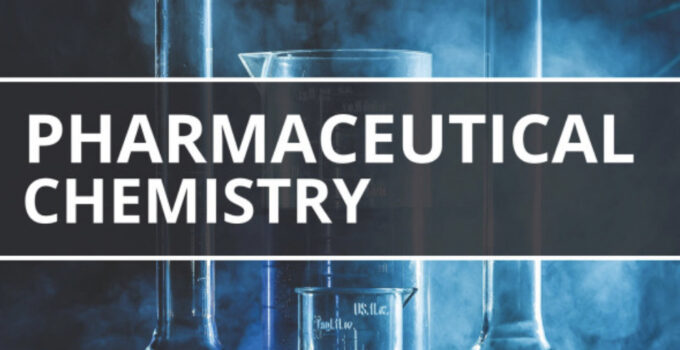 KNUST MPhil IN PHARMACEUTICAL CHEMISTRY