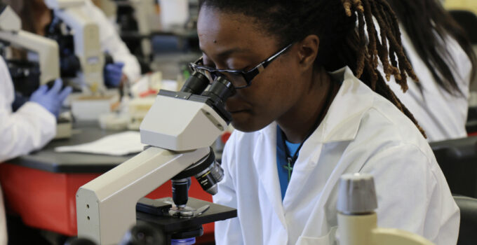 KNUST DIPLOMA IN MEDICAL LABORATORY SCIENCE