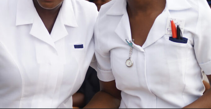 KNUST MSc CLINICAL NURSING