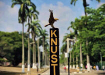 KNUST MPhil IN LANGUAGE EDUCATION AND LITERACY
