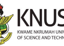 KNUST PHD IN COMPUTER SCIENCE