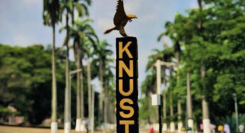 KNUST Post Graduate Diploma In Education (2024)-Apply Now