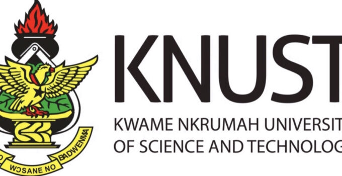 KNUST MEd IN LANGUAGE EDUCATION