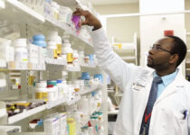 KNUST MPhil In Pharmaceutical Technology