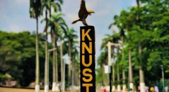KNUST MSc In Audiology (2024)-Apply Now