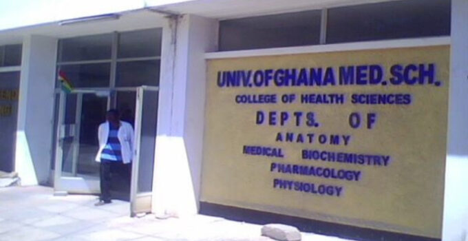 UG MEDICINE