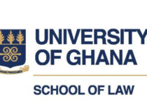UNIVERSITY OF GHANA BSc LAW