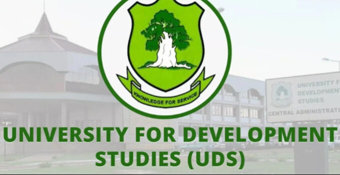 UDS Courses