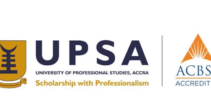 UPSA Diploma In Accounting