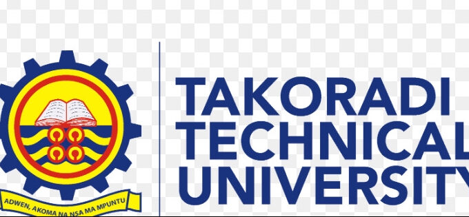 Takoradi Technical University Online Application