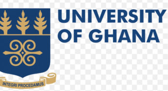 University of Ghana Online Application (2024)- Apply Now